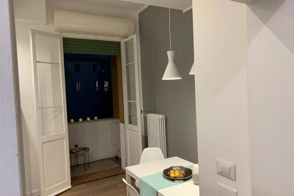Ferienwohnung Casa Perrone Bologna Exterior foto